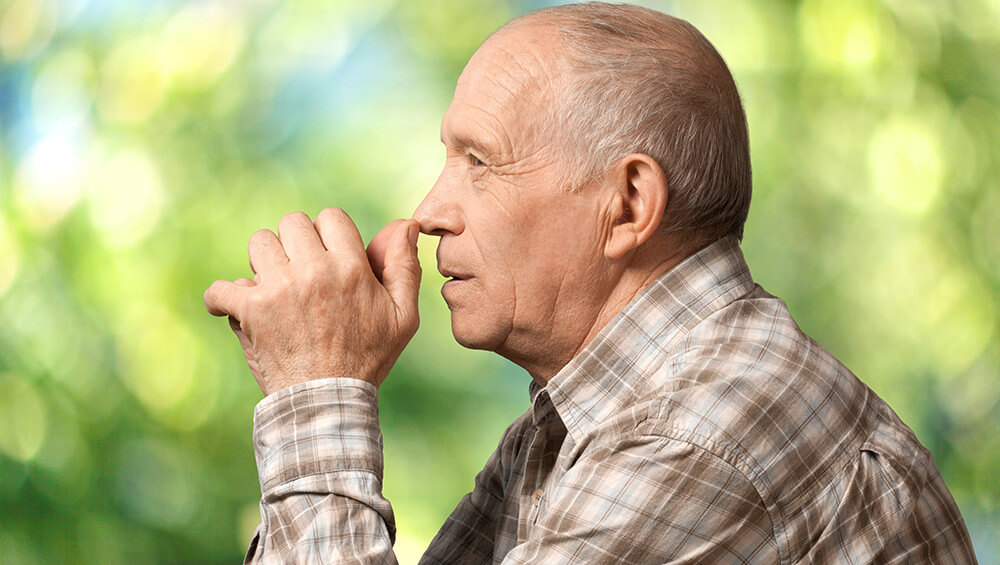 alzheimer hastalığı