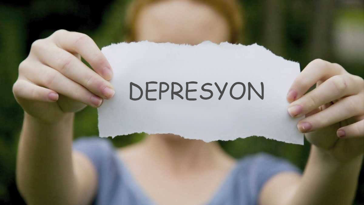Depresyon